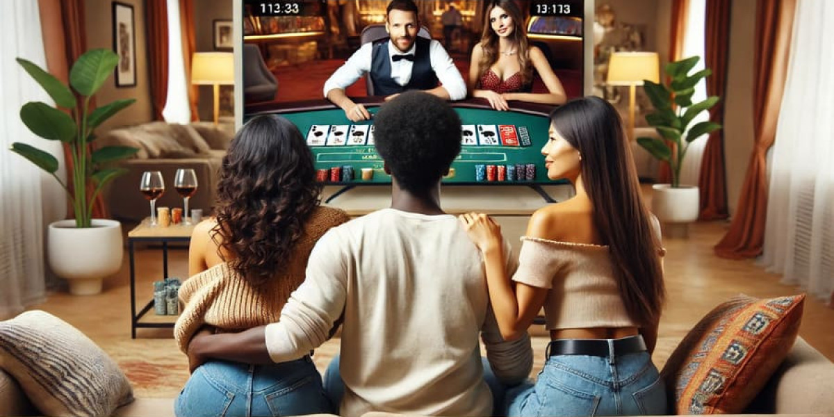 Exploring Evolution Casino and the Importance of Scam Verification Community Onca888